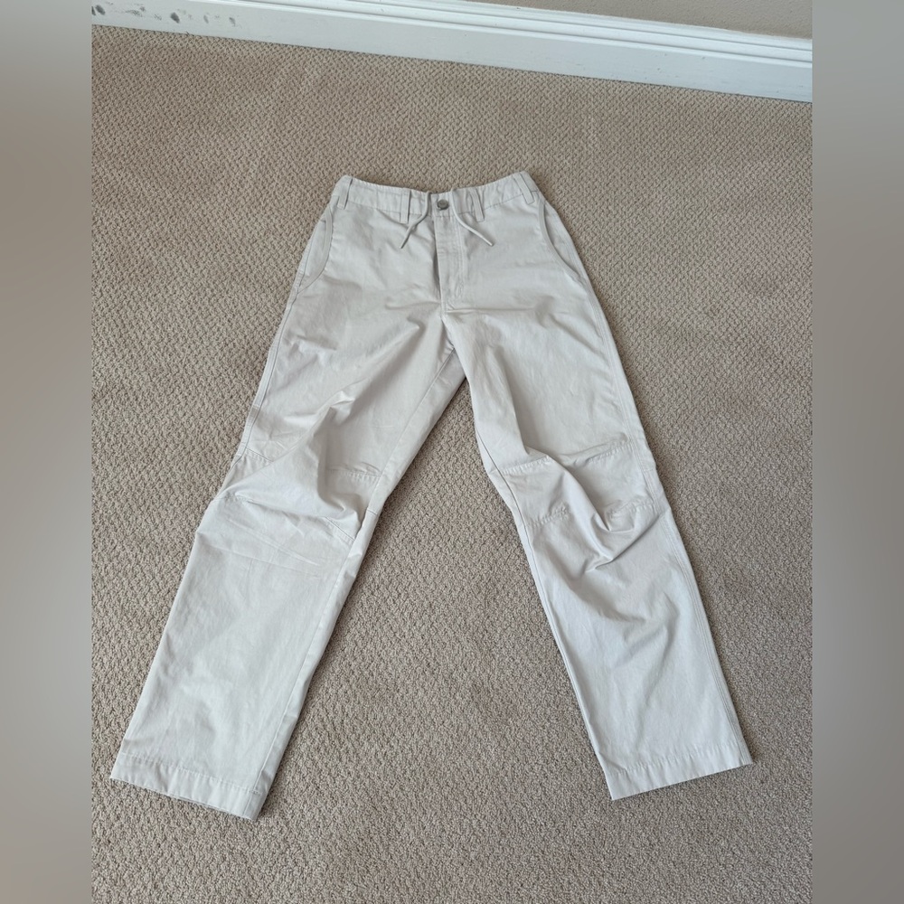 Nike Tech Men’s Woven Pants